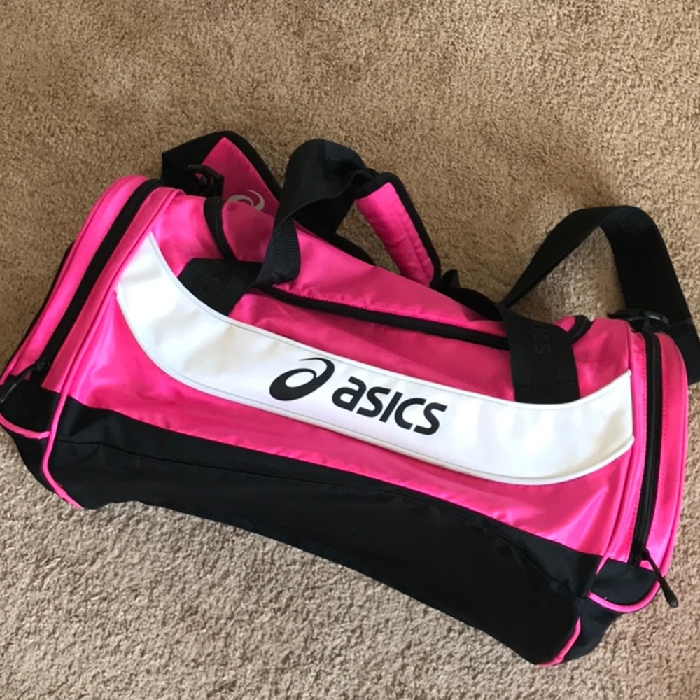 ASICS Duffle Bag